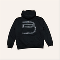 Hoodie Black Mamba