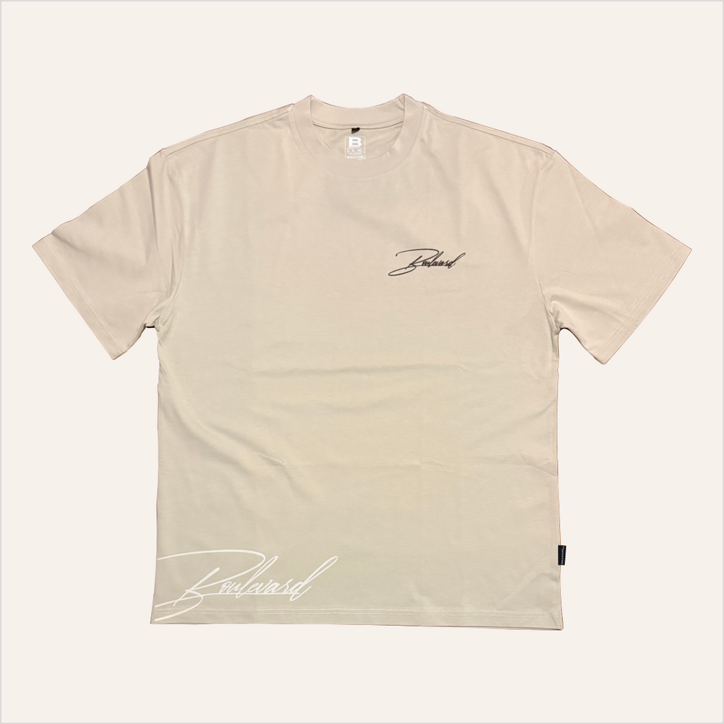 Playera La Firma